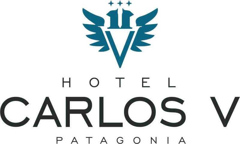 Carlos V Patagonia San Carlos de Bariloche Eksteriør billede